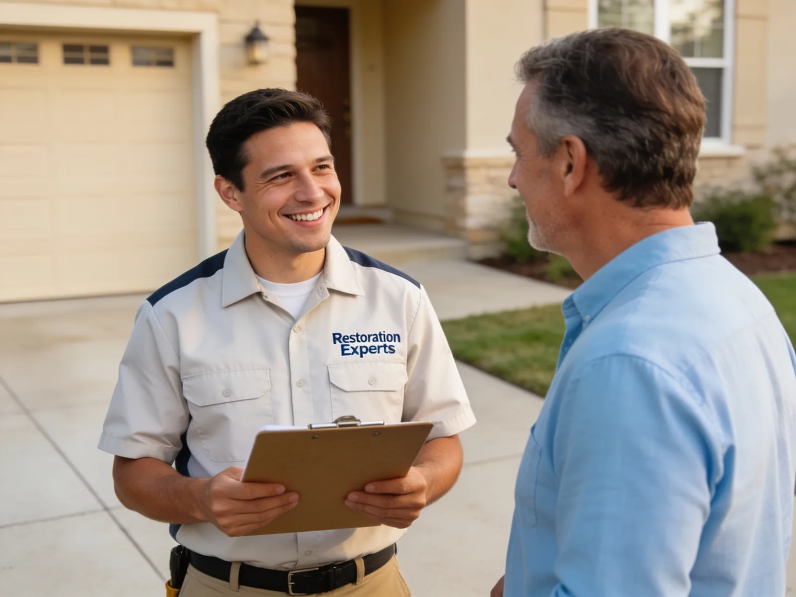 Water Damage Cleanup Harpersville, AL FAQs